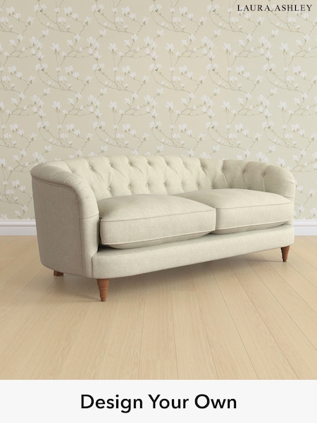 Kinsham/Natural Hathersage By Laura Ashley (H40590) | £1,825