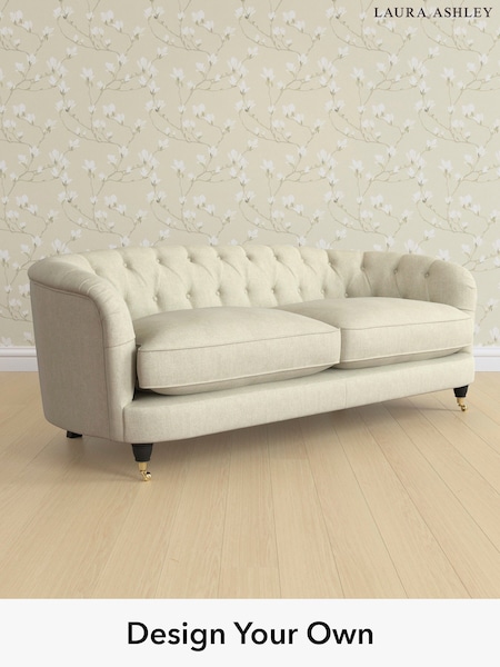 Kinsham/Natural Hathersage By Laura Ashley (H40590) | £1,925