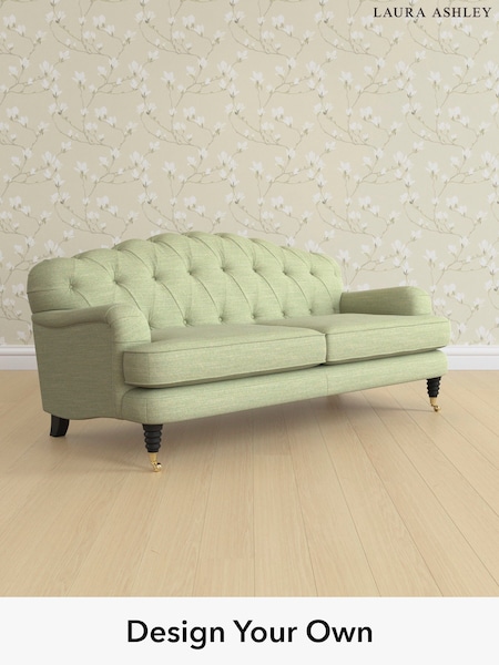 Kinsham/Hedgerow Green Havering By Laura Ashley (H40591) | £1,475