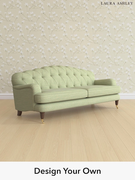 Kinsham/Hedgerow Green Havering By Laura Ashley (H40591) | £1,575