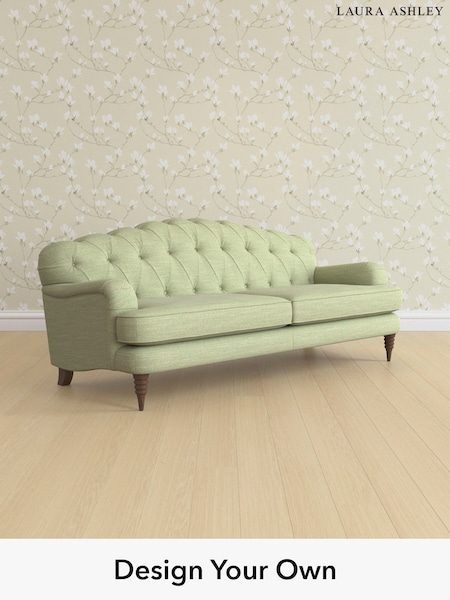 Kinsham/Hedgerow Green Havering By Laura Ashley (H40591) | £1,575