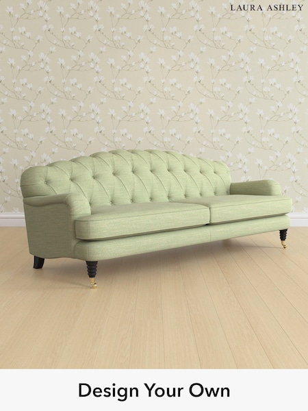 Kinsham/Hedgerow Green Havering By Laura Ashley (H40591) | £1,675