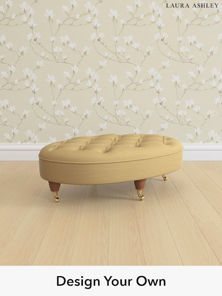 Kinsham/Ochre Yellow Hathersage By Laura Ashley (H40593) | £500