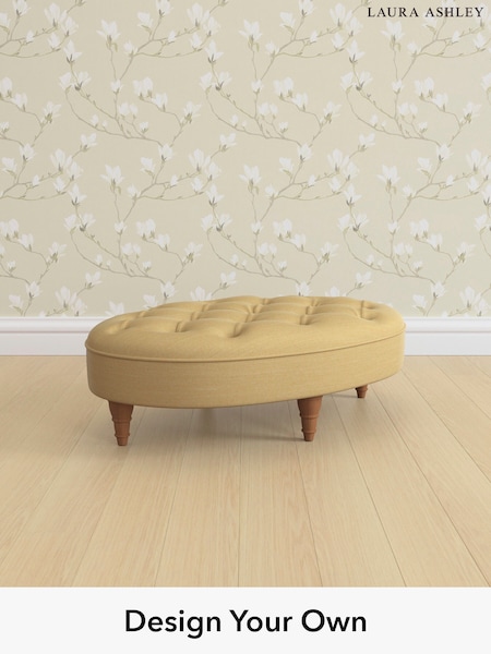 Kinsham/Ochre Yellow Hathersage By Laura Ashley (H40593) | £500