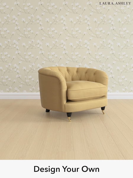 Kinsham/Ochre Yellow Hathersage By Laura Ashley (H40593) | £1,450