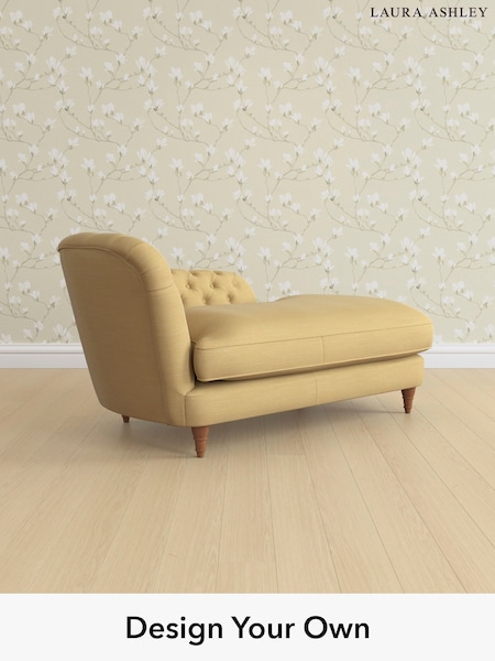 Kinsham/Ochre Yellow Hathersage By Laura Ashley (H40593) | £1,425