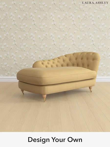 Kinsham/Ochre Yellow Hathersage By Laura Ashley (H40593) | £1,425