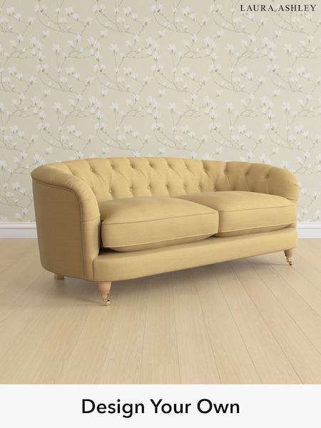 Kinsham/Ochre Yellow Hathersage By Laura Ashley (H40593) | £1,825