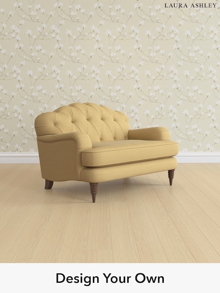 Kinsham/Ochre Yellow Havering By Laura Ashley (H40594) | £1,175
