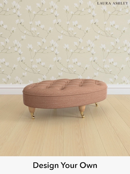 Kinsham/Rust Orange Hathersage By Laura Ashley (H40595) | £500