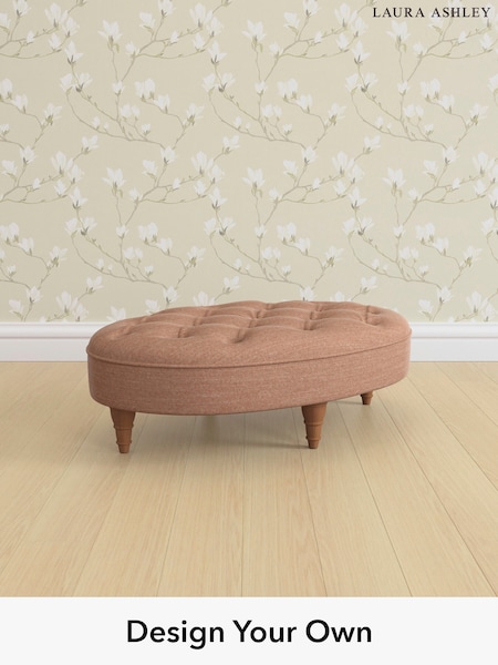 Kinsham/Rust Orange Hathersage By Laura Ashley (H40595) | £500