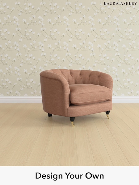 Kinsham/Rust Orange Hathersage By Laura Ashley (H40595) | £1,450