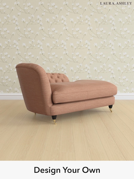 Kinsham/Rust Orange Hathersage By Laura Ashley (H40595) | £1,425