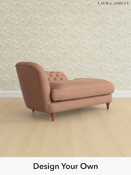 Kinsham/Rust Orange Hathersage By Laura Ashley (H40595) | £1,425