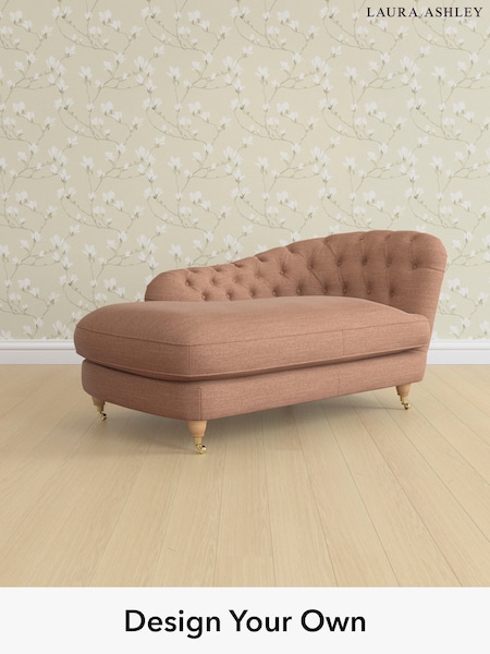Kinsham/Rust Orange Hathersage By Laura Ashley (H40595) | £1,425