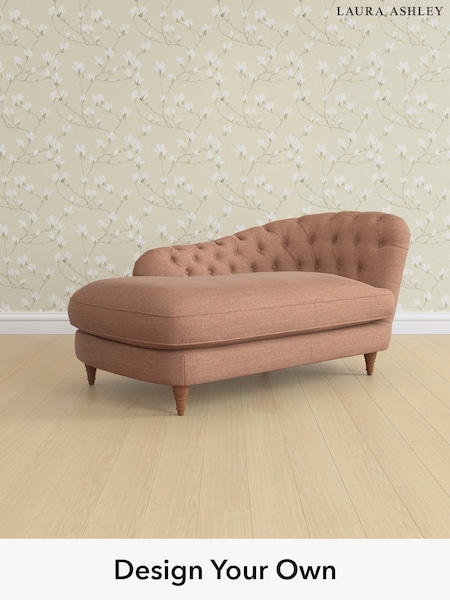 Kinsham/Rust Orange Hathersage By Laura Ashley (H40595) | £1,425