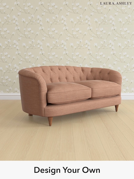 Kinsham/Rust Orange Hathersage By Laura Ashley (H40595) | £1,725