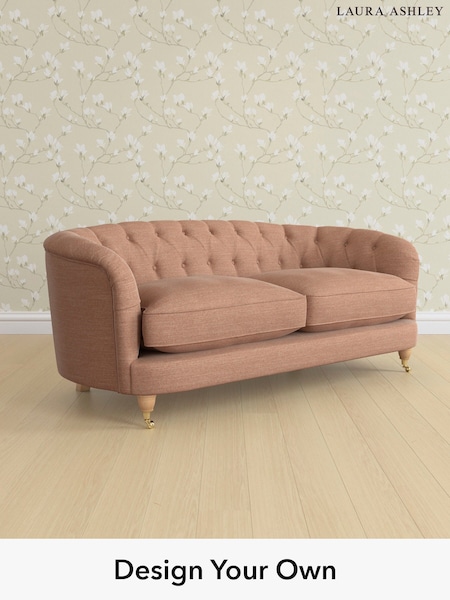 Kinsham/Rust Orange Hathersage By Laura Ashley (H40595) | £1,825