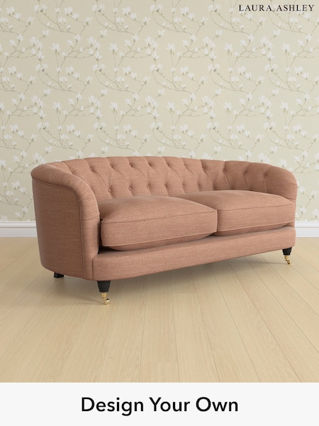 Kinsham/Rust Orange Hathersage By Laura Ashley (H40595) | £1,825