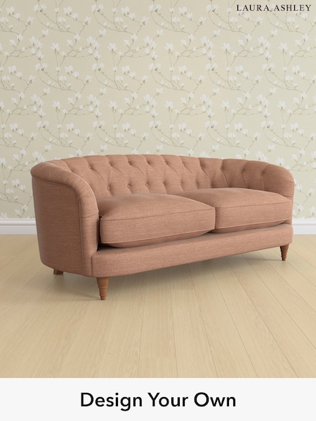 Kinsham/Rust Orange Hathersage By Laura Ashley (H40595) | £1,825