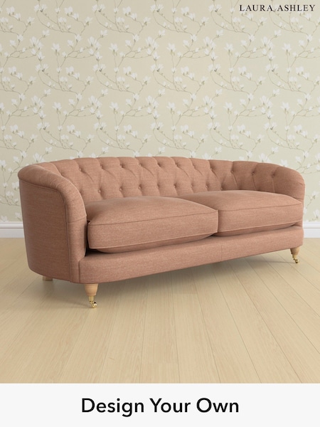 Kinsham/Rust Orange Hathersage By Laura Ashley (H40595) | £1,925