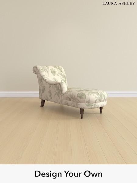 Gosford Weave/Sage Green Lynden Scatter Back By Laura Ashley (H40597) | £1,100