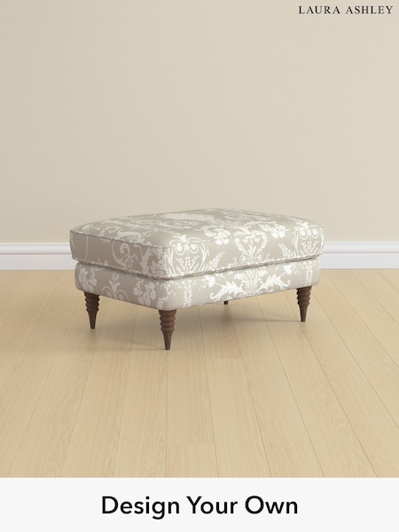 Josette/Champagne Natural Lynden Scatter Back By Laura Ashley (H40598) | £625
