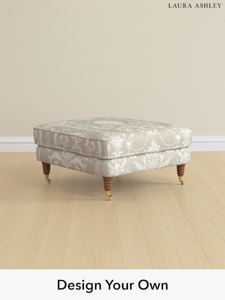 Josette/Champagne Natural Lynden Scatter Back By Laura Ashley (H40598) | £725