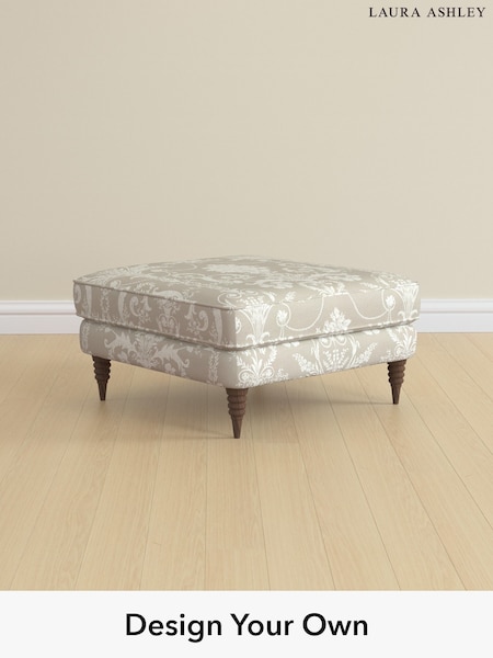 Josette/Champagne Natural Lynden Scatter Back By Laura Ashley (H40598) | £725