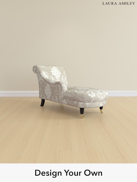 Josette/Champagne Natural Lynden Scatter Back By Laura Ashley (H40598) | £1,250