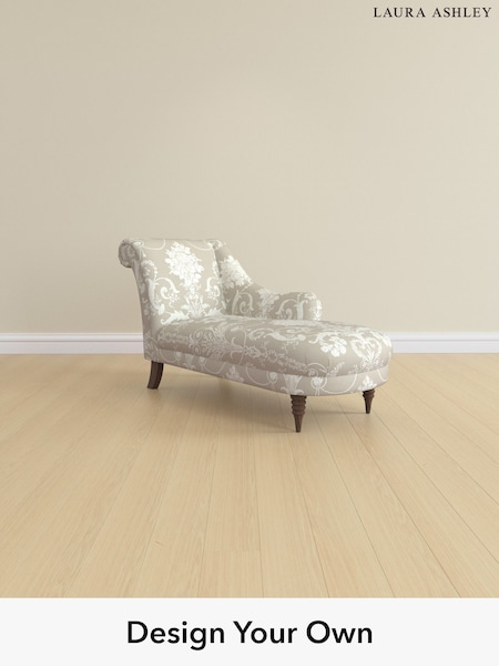 Josette/Champagne Natural Lynden Scatter Back By Laura Ashley (H40598) | £1,250