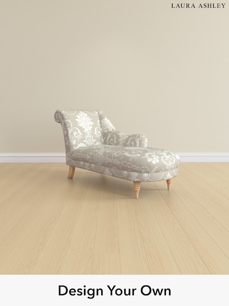 Josette/Champagne Natural Lynden Scatter Back By Laura Ashley (H40598) | £1,175