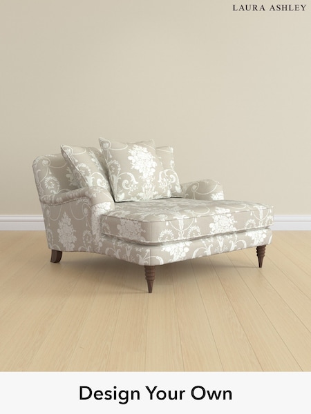 Josette/Champagne Natural Lynden Scatter Back By Laura Ashley (H40598) | £1,325