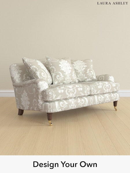 Josette/Champagne Natural Lynden Scatter Back By Laura Ashley (H40598) | £1,425