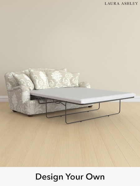 Josette/Champagne Natural Lynden Scatter Back By Laura Ashley (H40598) | £2,125