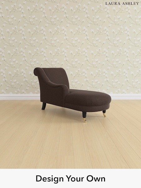 Harley/Chestnut Brown Lynden Scatter Back By Laura Ashley (H40600) | £1,250