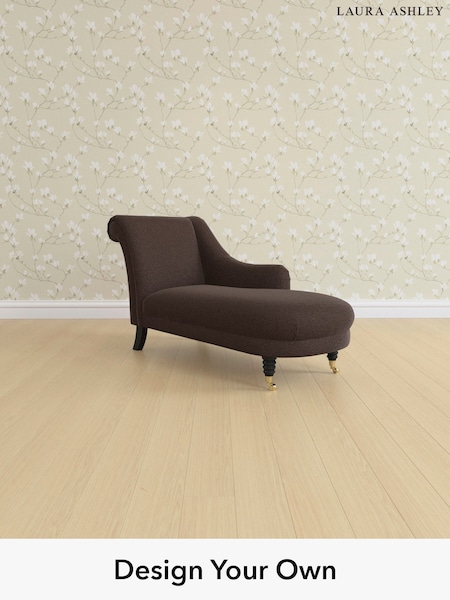 Harley/Chestnut Brown Lynden Scatter Back By Laura Ashley (H40600) | £1,250