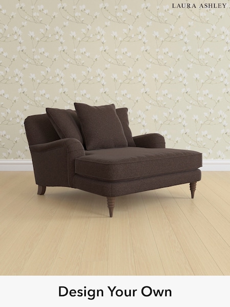 Harley/Chestnut Brown Lynden Scatter Back By Laura Ashley (H40600) | £1,325