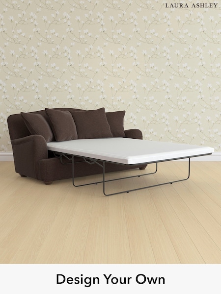 Harley/Chestnut Brown Lynden Scatter Back By Laura Ashley (H40600) | £2,125
