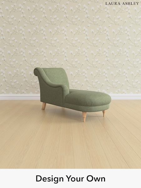 Harley/Moss Green Lynden Scatter Back By Laura Ashley (H40608) | £1,175