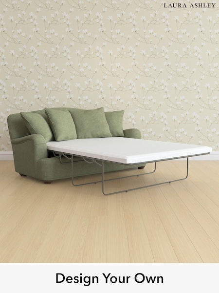 Harley/Moss Green Lynden Scatter Back By Laura Ashley (H40608) | £2,125