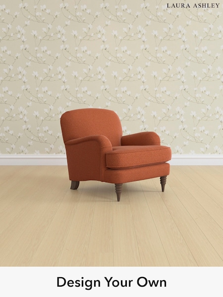 Harley/Terracotta Orange Lynden By Laura Ashley (H40612) | £950