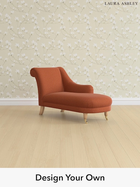 Harley/Terracotta Orange Lynden By Laura Ashley (H40612) | £1,125