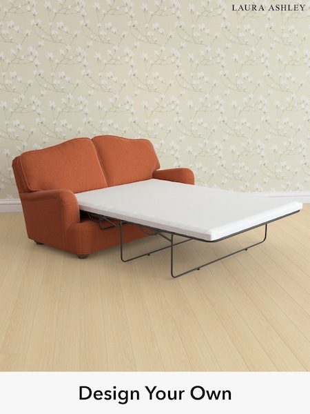 Harley/Terracotta Orange Lynden By Laura Ashley (H40612) | £2,025