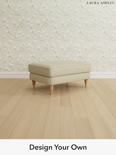 Harley/Natural Lynden Scatter Back By Laura Ashley (H40613) | £575