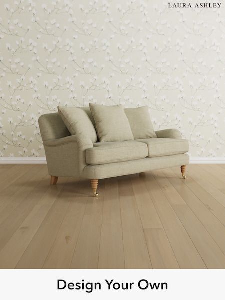 Harley/Natural Lynden Scatter Back By Laura Ashley (H40613) | £1,425