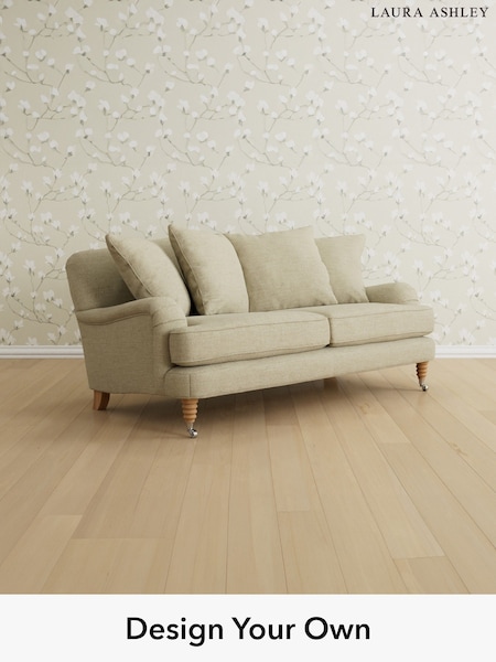 Harley/Natural Lynden Scatter Back By Laura Ashley (H40613) | £1,525