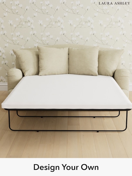 Harley/Natural Lynden Scatter Back By Laura Ashley (H40613) | £2,125
