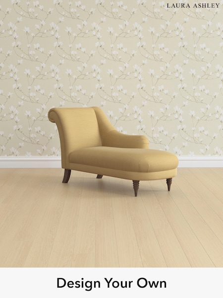 Kinsham/Ochre Yellow Lynden Scatter Back By Laura Ashley (H40614) | £1,100