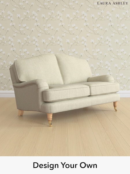 Kinsham/Natural Lynden By Laura Ashley (H40615) | £1,250